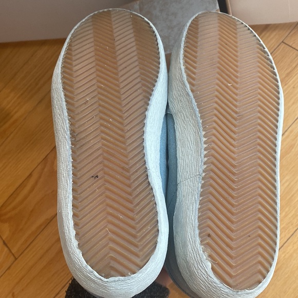 Golden Goose women’s superstar sneakers denim - Picture 3 of 4